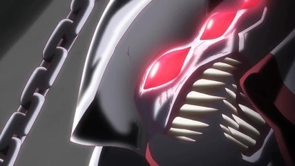 [ Bg Subs ] Akame ga Kill! Episode 23 [576p]