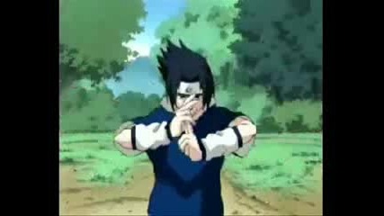 Sasuke Mo0ndance