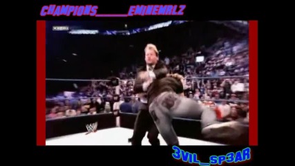 ||mv| Edge - Its all Over | 3v1l Sp3ar Prod.| 