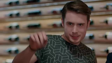 Medcezir 52 Bolum / 2 Sezon ( Tek Parca )