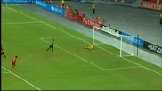 ВИДЕО: Арсенал - Сингапур XI 4:0