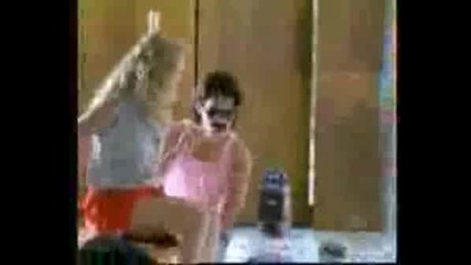 Burnin Up - Making Of The Video [full]