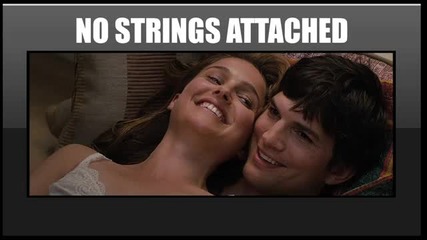 No Strings Attached Spill.com Movie Reviews