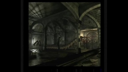 Resident Evil Zero Бг Помагало - Част 11