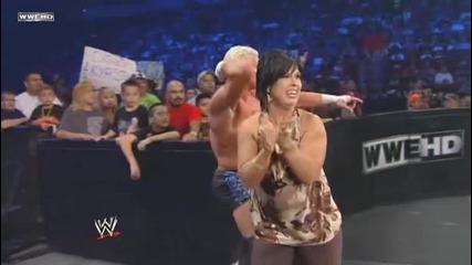 Wwe Smackdown 8/27/10 Part 6/10