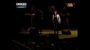 Ceca - Da raskinem sa njom - (Live) - Istocno Sarajevo - (Tv Rtrs 2014)