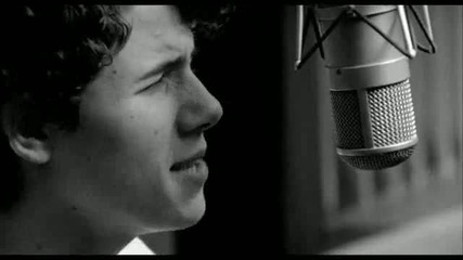 Nick Jonas - Who i am
