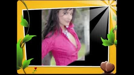Paola Rey - Снимки