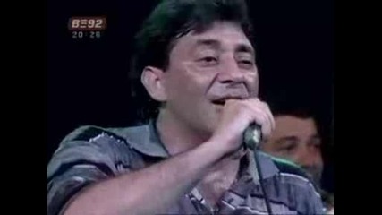 Boban Markovic Orkestar - Ederlezi (djurdjevdan).avi
