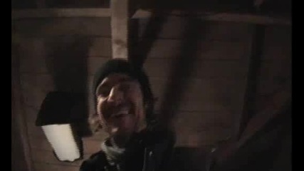My Name Is William Rast, Behind The Scenes-Part2
