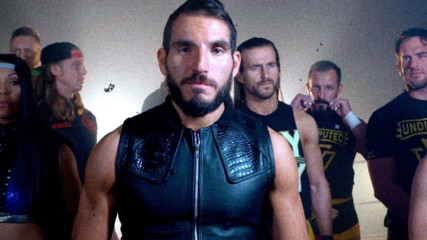 Slipknot powers new NXT theme song