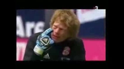 Very Funny Football