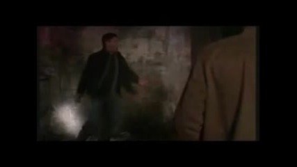 Dean Winchester - Scream Dance