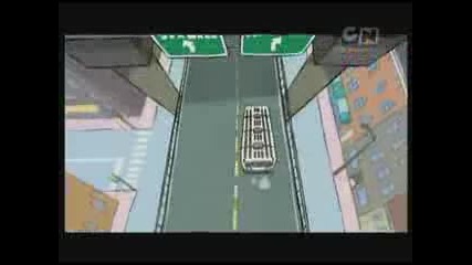 Ed Edd n Eddy Big Picture Show Част 7 - 9