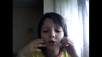 angel i moisei