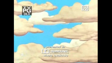 The Simpsons S15 Ep17