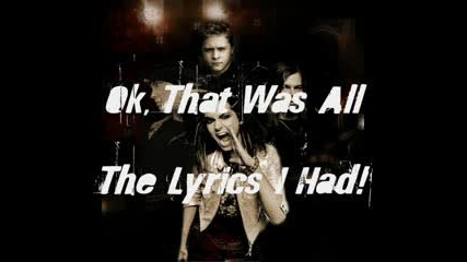Tokio Hotel - Herzen Im Sturm Official Lyrics To New Song