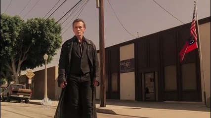 Heroes Season 4 Episode 7 Last Scene 
