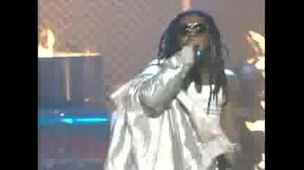 Lil Wayne - Gossip