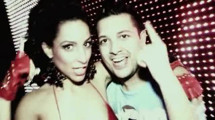 Sak Noel - Loca People [ Official Video ]