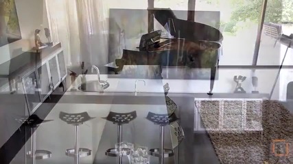 Разходка в дом за милионери 2014