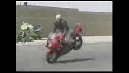 motorbike