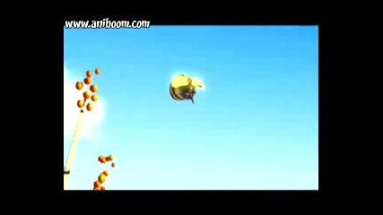 A Lizard`s Adventure - Cute Animation