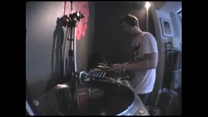 Minimal Techno Mix