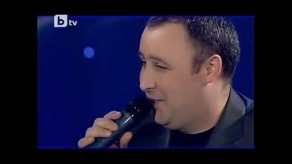 Руслан Мъйнов - От зори до зори