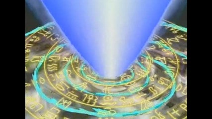 Yu - Gi - Oh! - Epizod Dushata na kartite