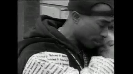 2pac - Brenda's Got a Baby