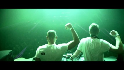 Psyko Punkz - Psyko Foundation