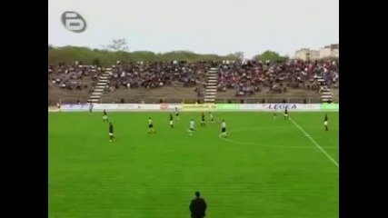 Локомотив Пд 2 - 1 Вихрен