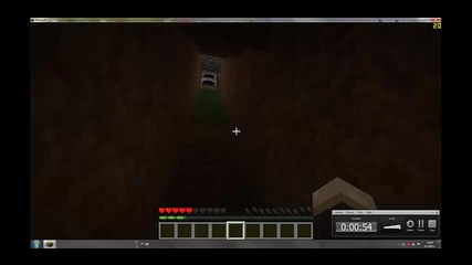 Minecrraft forever alone Survival ep.1