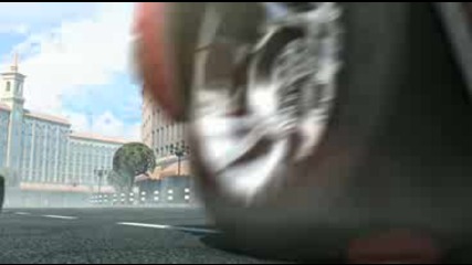 Need for Speed Nitro 