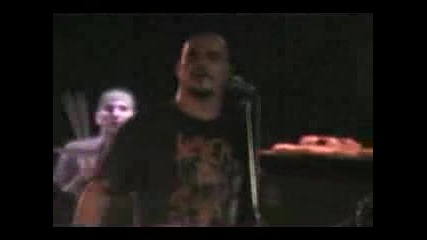 Hatebreed , This Is Now