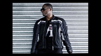 Taio Cruz - Get It Back 
