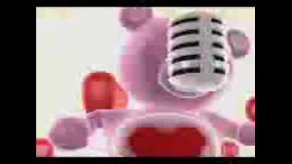 Osito San Valentin Remix