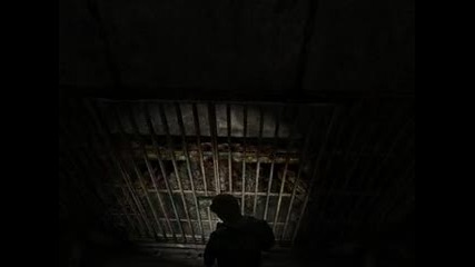 Silent Hill 2 Playthrough #7