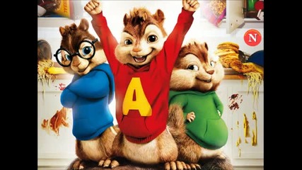 Alvin And The Chipmunks - On The Floor- Jennifer Lopez Ft. Pitbull