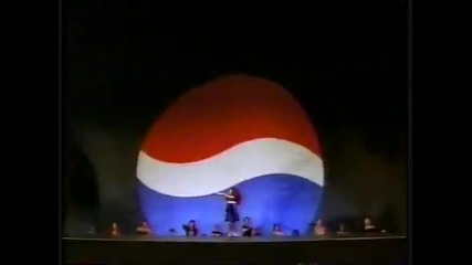 Pepsi Girl - Commercial - Aretha Franklin (hallie Kate Eisenberg) 