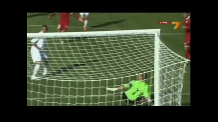 Славия - Цска 0:1