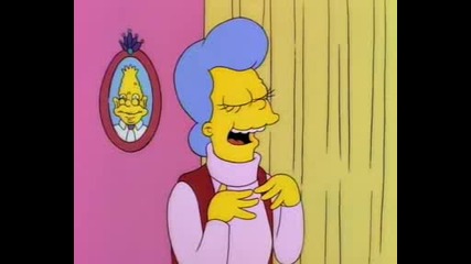 the Simpsons s07e08 