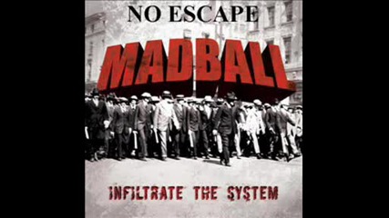 Madball - No Escape