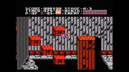 Да Играем Ninja Gaiden (част 5)