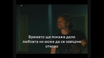 Axel Rudi Pell - Broken Heart _ film - Ускорение _ Torque