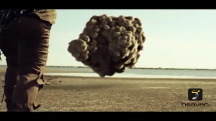 Nikos Ganos - Say My Name ( Official Music Video)