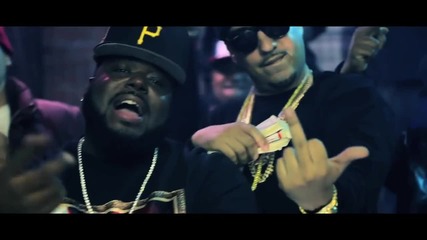 Cokeboy Flip Feat. French Montana - Motherload