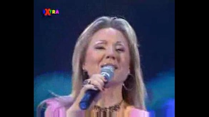 Lepa Brena - Mace moje
