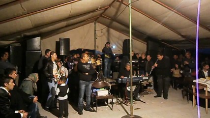 Alio6a i priqteli v 4alakovo na svatba 19.10.2013